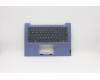 Lenovo COVER Upper Case ASM_UK W 81VS IB pour Lenovo IdeaPad Slim 1-14AST-05 (81VS)