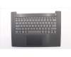 Lenovo COVER UpperCaseASM C 81HM NFP NBL IG USI pour Lenovo V130-14IGM (81HM)