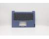 Lenovo COVER Upper Case ASM_HB W 81VU IB pour Lenovo IdeaPad 1-14IGL05 (81VU)