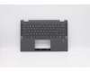 Lenovo COVER Upper Case ASM_FR BL FP W81X1GY pour Lenovo IdeaPad Flex 5-14ARE05 (82DF)