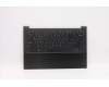 Lenovo COVER Upper Case ASM_UKR L 82BGSDB pour Lenovo Yoga 9-14ITL5 (82BG)