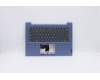 Lenovo COVER Upper Case ASM_US W 82GW IB pour Lenovo IdeaPad 1 14ADA05 (82GW)