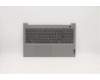 Lenovo COVER UpperCaseASM_ITA C20VE MGBL pour Lenovo ThinkBook 15 G2 ITL (20VE)