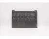 Lenovo COVER Upper Case ASM_SWS L82NB IG DIS pour Lenovo V15 G1-IML (82NB)