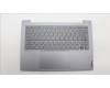 Lenovo COVER Upper Case ASM_SLVH21CXFPETARGY pour Lenovo ThinkBook 14 G4+ IAP (21CX)