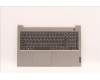 Lenovo COVER Upper Case ASM_ENG C21DJ MGNBL pour Lenovo ThinkBook 15 G4 IAP (21DJ)