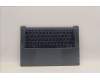 Lenovo COVER Upper Case ASM_FRA L82TK_DT pour Lenovo Yoga Slim 7 ProX 14IAH7 (82TK)