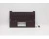 Lenovo COVER Upper Case ASM_US INTE Q82A1 OC pour Lenovo Yoga Slim 7-14ILL05 (82A1)