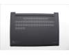 Lenovo COVER No WWAN D-Cover ASM,P1G4 pour Lenovo ThinkPad P1 Gen 4 (20Y3/20Y4)
