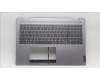 Lenovo COVER Upper Case ASM_GER H 83BS NFP ARGY pour Lenovo Yoga 7 16ARP8 (83BS)