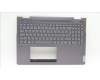 Lenovo COVER Upper Case ASM_UKE H 82YN FP STGY pour Lenovo Yoga 7 16IRL8 (82YN)