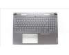 Lenovo COVER Upper Case ASM_ENG C 82Y3 RGB pour Lenovo Legion S7-16IRH8 (82Y3)