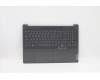 Lenovo COVER Upper Case ASM_HBW H82L9STO pour Lenovo IdeaPad 5 Pro-16IHU6 (82L9)