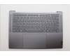Lenovo COVER Upper Case ASM KOR H 83E3 LG PST pour Lenovo Yoga Pro 7 14AHP9 Gen 9 (83E3)