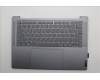 Lenovo COVER Upper Case ASM KOR H 83E3 LG pour Lenovo Yoga Pro 7 14AHP9 Gen 9 (83E3)
