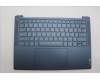 Lenovo COVER Upper Case ASM TC H 83E3 TT PST pour Lenovo Yoga Pro 7 14AHP9 Gen 9 (83E3)