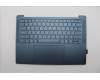 Lenovo COVER Upper Case ASM TC H 83E3 TT pour Lenovo Yoga Pro 7 14AHP9 Gen 9 (83E3)