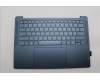 Lenovo COVER Upper Case ASM THAI H 83E3 TT PST pour Lenovo Yoga Pro 7 14AHP9 Gen 9 (83E3)