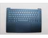 Lenovo COVER Upper Case ASM THAI H 83E3 TT pour Lenovo Yoga Pro 7 14AHP9 Gen 9 (83E3)