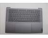 Lenovo COVER Upper Case ASM TC H 83E3 LG PST pour Lenovo Yoga Pro 7 14AHP9 Gen 9 (83E3)