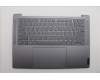 Lenovo COVER Upper Case ASM TC H 83E3 LG pour Lenovo Yoga Pro 7 14AHP9 Gen 9 (83E3)