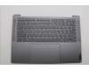 Lenovo COVER Upper Case ASM THAI H 83E3 LG PST pour Lenovo Yoga Pro 7 14AHP9 Gen 9 (83E3)