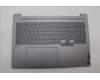 Lenovo COVER Upper Case ASM_ARA L83D4 AG DIS pour Lenovo IdeaPad Pro 5 16IMH9 (83D4)