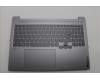 Lenovo COVER Upper Case ASM_HBW L83D4 AG UMA pour Lenovo IdeaPad Pro 5 16IMH9 (83D4)
