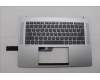 Lenovo COVER Upper Case ASM_SPA W83J3 CG pour Lenovo IdeaPad Slim 5 15ARP10 (83J3)