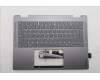 Lenovo COVER UpCaseASM SPA H83JQ NFP LG NPS pour Lenovo Yoga 7i 2-in-1 Gen 10 (83JQ)
