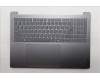 Lenovo COVER Upper Case ASM_HBW L 83L0LG pour Lenovo Yoga Pro 9 16IAH10 (83L0)