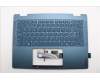 Lenovo COVER UpASSY SWS H 83JR NFP TT NPS pour Lenovo Yoga 7 2-in-1 14AKP10 (83JR)