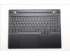 Lenovo COVER Upper Case ASM_UKR L 83M0ASRGB pour Lenovo Legion 5 15AHP10 (83M0)