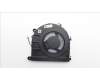 Lenovo FAN System FAN W 21KG PEAK Plus pour Lenovo K14 Gen 2 (21G0/21G1)