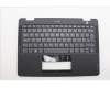 Lenovo MECH_ASM KBD UKE w/C Cov,WFC Chicony pour Lenovo 13w Yoga Gen 2 (82YR/82YS)