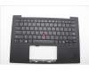 Lenovo MECH_ASM GRP_KBD_BZL_ARA_WW_DB_CHY pour Lenovo ThinkPad X1 Gen 12 (21KC/21KD)
