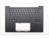 Lenovo MECH_ASM BL KB BK LA SPA LTN pour Lenovo ThinkPad X1 Carbon 13th Gen (21NX/21NY)
