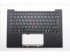 LENOVO MECH_ASM BL KB BK WW ITA CHY pour Lenovo ThinkPad X1 Carbon 13th Gen (21NX/21NY)