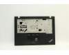 5CB0Z69520 Lenovo COVER FRU C_COVER_W/O FPR_SSD_ASSY_NL