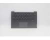 Lenovo COVER Upper Case ASM_SPA L82H7 AG FP BLD pour Lenovo IdeaPad 3-14ITL6 (82H7)