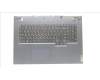 Lenovo COVER Upper Case ASM_UKR L82K0 PHABU pour Lenovo Legion 5-17ACH6 (82K0)