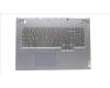 Lenovo COVER Upper Case ASM_UKR L82JM PHA_BU pour Lenovo Legion 5-17ITH6H (82JM)