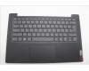 Lenovo COVER Upper Case ASM_FRA L82YV NFP BK pour Lenovo V14 G4 IAN (82YV)