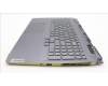 Lenovo COVER Upper Case ASM_ENG C 82XW RGB pour Lenovo LOQ 16IRH8 (82XW)