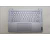 Lenovo COVER Upper Case ASM_GER_H 82X3 NFPMIGY pour Lenovo Yoga Slim 6-14APU8 (82X3)