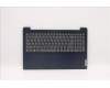 Lenovo COVER Upper Case ASM_GERL82H8NFPABBL pour Lenovo IdeaPad 3-15ADA6 (82KR)