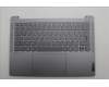 Lenovo COVER Upper Case ASM_FRA_H 83D2_ARG pour Lenovo IdeaPad Pro 5 14IMH9 (83D2)