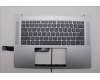 Lenovo COVER Upper Case ASM_CZE/SLK W83J3 CG BL pour Lenovo IdeaPad Slim 5 15ARP10 (83J3)