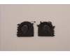Lenovo FAN System FAN H 82SK DIS FCN pour Lenovo Yoga Slim 7 Pro 16IAH7 (82VA)