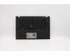 Lenovo MECH_ASM GRP KBD BZL,SPA,WL,DB,CHY pour Lenovo ThinkPad X1 Carbon 7th Gen (20QD/20QE)